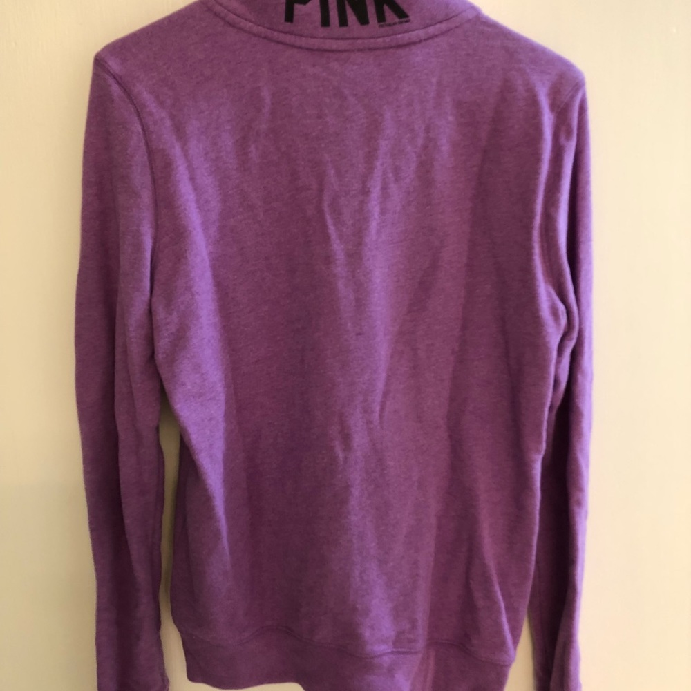 VS PINK jacket - Picture 2 of 3